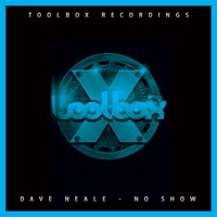 No Show - Single - Dave Neale
