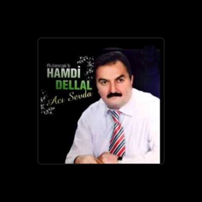 Listen to Hamdi Dellal, watch music videos, read bio, see tour dates & more!