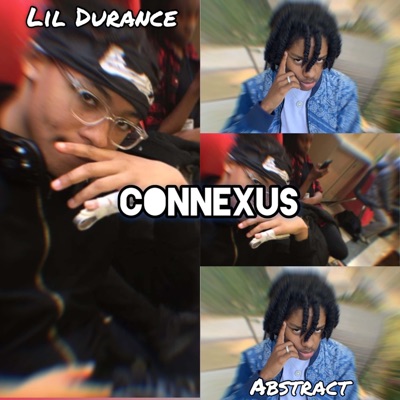 Connexus (feat. Abstract) - Single