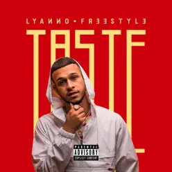 TasteFreestyle - Single - Lyanno TasteFreestyle - Single - Lyanno