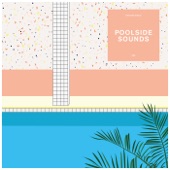 Future Disco: Poolside Sounds 9 (DJ Mix) artwork