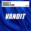 Burning Flame - Single