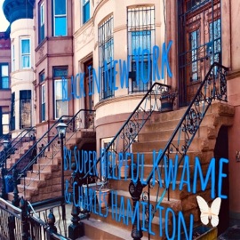 Overheating Super Helpful Kwame & Charles Hamilton