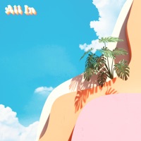 All In (feat. Georgia Ku & JRM) - Single - Bearson