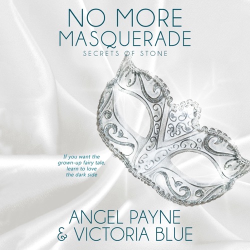 No More Masquerade: Secrets of Stone, Book 2 (Unabridged) cover