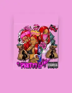 Listen to Pink Bullett, watch music videos, read bio, see tour dates & more!