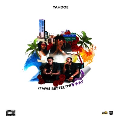 It Was Better This Way - EP