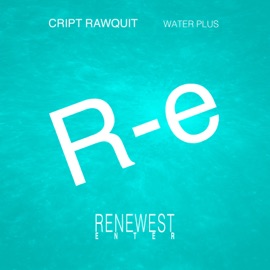 Water Plus Cript Rawquit