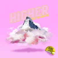 Higher (feat. Ann Christine) - Single - Cymo