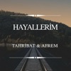 Hayallerim (feat. Afrem) - Single