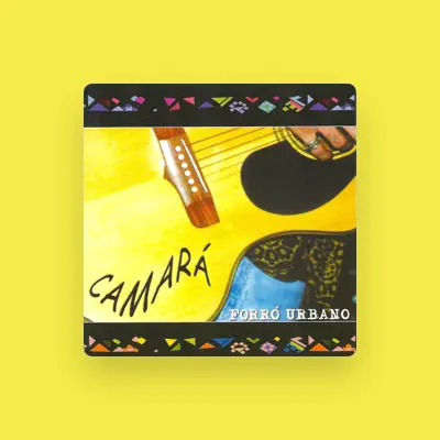 Listen to Camará, watch music videos, read bio, see tour dates & more!