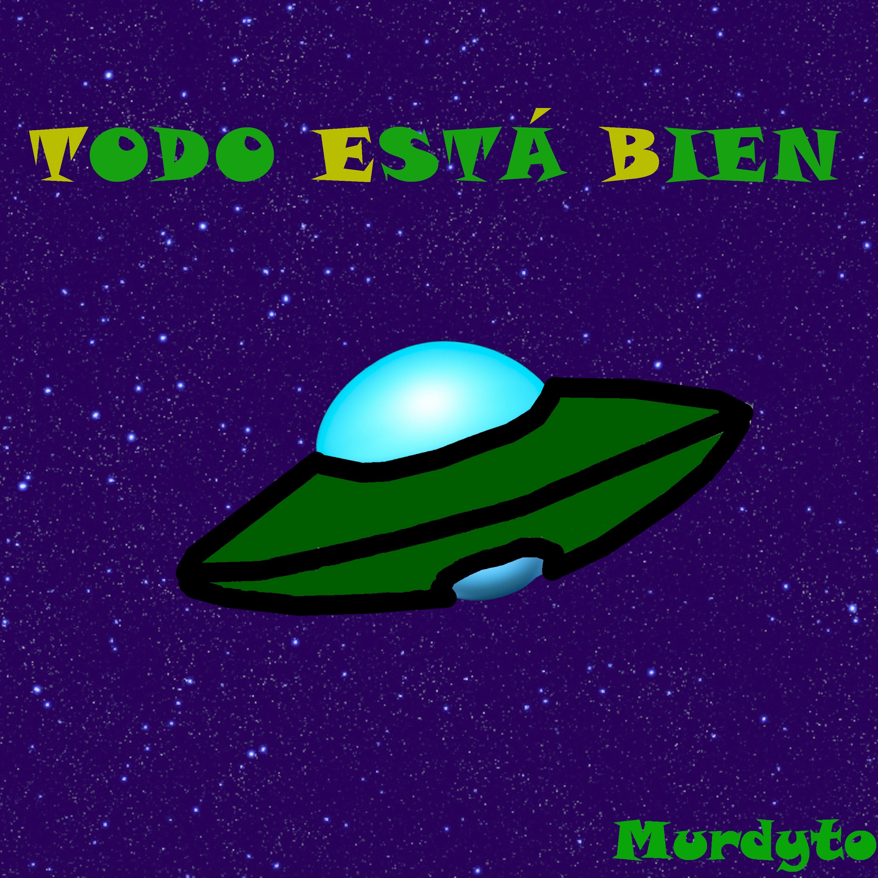 Todo está bien - Single