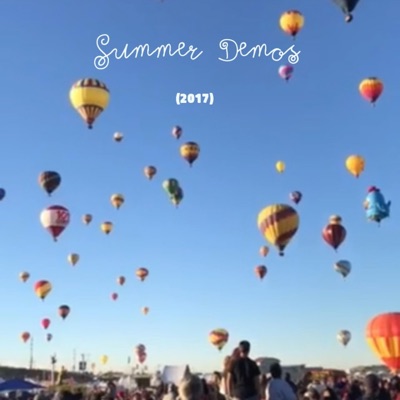 Summer Demos - EP