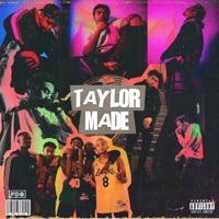 TaylorMade - Dre Taylor