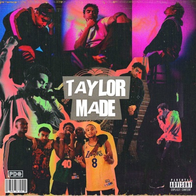 TaylorMade