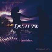 Look at Me artwork