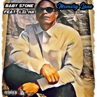Memory Lane (feat. Lil Ha) - Single - Baby S7one