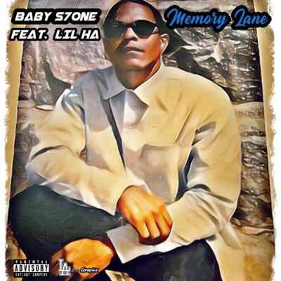 Memory Lane (feat. Lil Ha) - Single