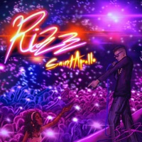 Rizz - Single - Saint Apollo