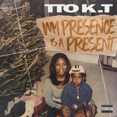 My Presence Is a Present
