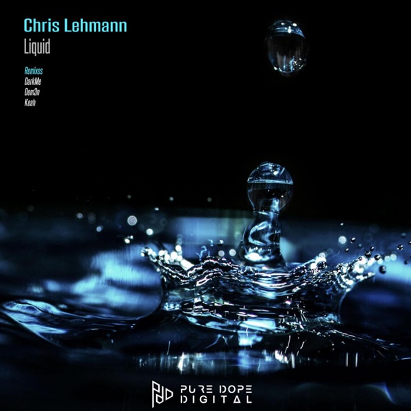 Liquid - EP