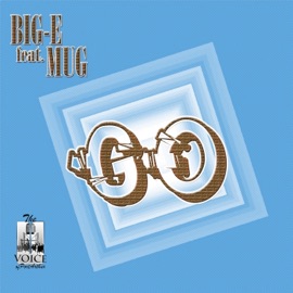 Go (feat. M.U.G) [Radio Version] Big-E