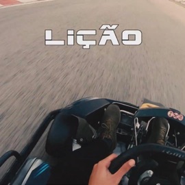 Lição AJ