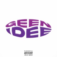 Geen Idee - Single - Tijger