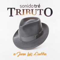 Tributo a Juan Luis Guerra - EP - Sonido Tré