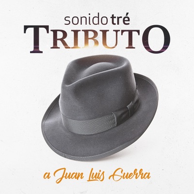 Tributo a Juan Luis Guerra - EP
