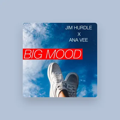 Listen to Jim Hurdle, watch music videos, read bio, see tour dates & more!