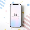 Mia (feat. Jay Angel) - Single