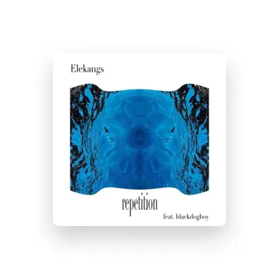 Listen to Elekangs, watch music videos, read bio, see tour dates & more!
