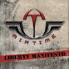 Liberty Manifesto - Rik Emmett & Michael Shotton