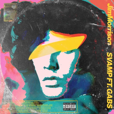 Jim Morrison (feat. Gabs) - Single
