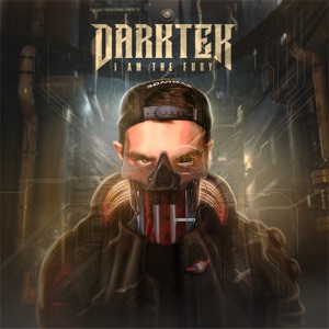 I Am the Fury - Single
