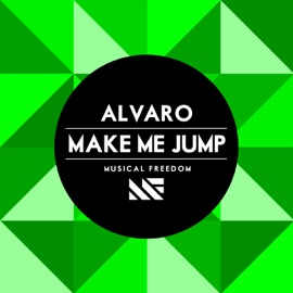 Make Me Jump (Extended Mix) Alvaro