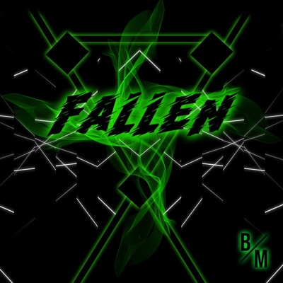 Fallen - Single