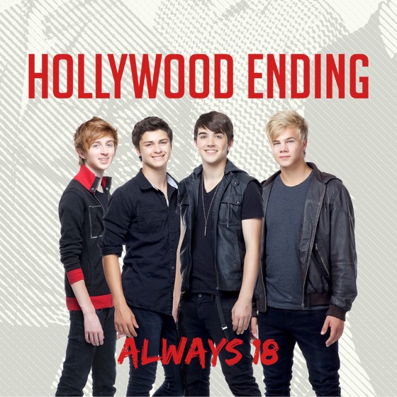 Cover artwork for She's All That