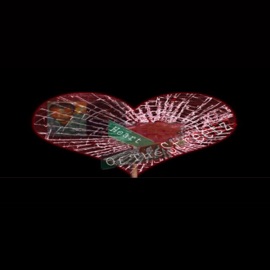 Saint Laurent (feat. Starjay) Campaign Tae