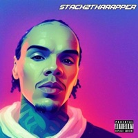 Hardest of the Year - Single - Stackz Tha Rapper