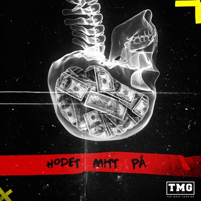 Hodet Mitt På (feat. Jonas Benyoub) - Single