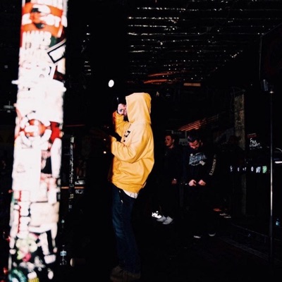 What's the Plan? (feat. Spaceship Coupe) - Single