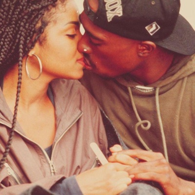 Rock With Me Baby - Single