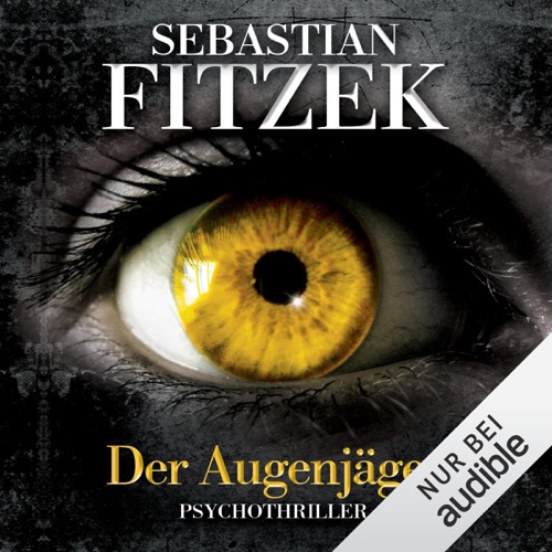 Der Augenjäger cover