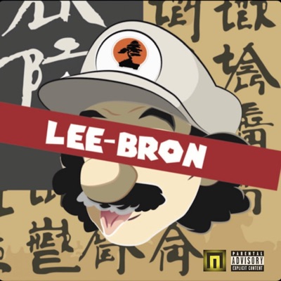 Lee-Bron - EP