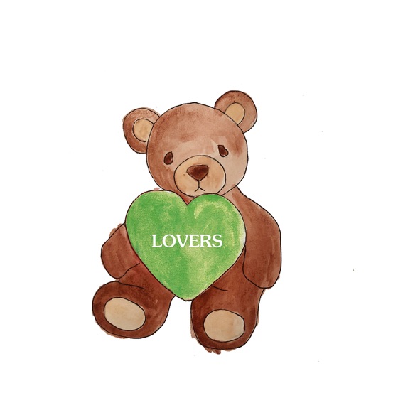 Cover artwork for Lovers (Home Made)