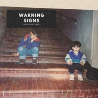 Warning Signs (feat. Yabe) - Single - Nair B