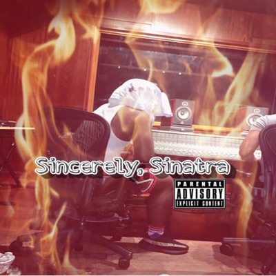Sincerely, Sinatra - EP