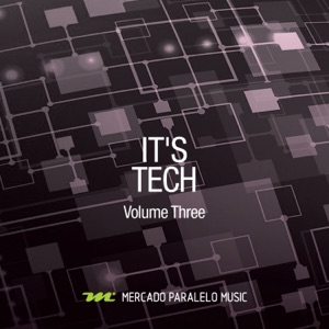 It's Tech, Vol. 03 - Single